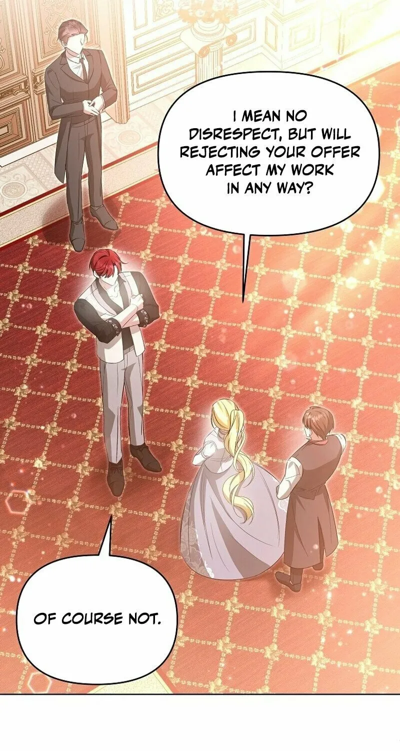 My Sister Is the Main Character Chapter 3 page 64 - 