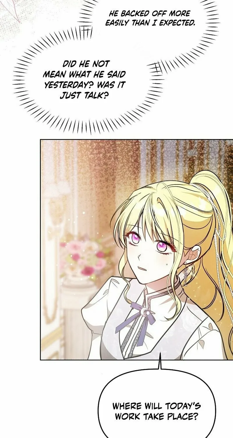 My Sister Is the Main Character Chapter 3 page 67 - 