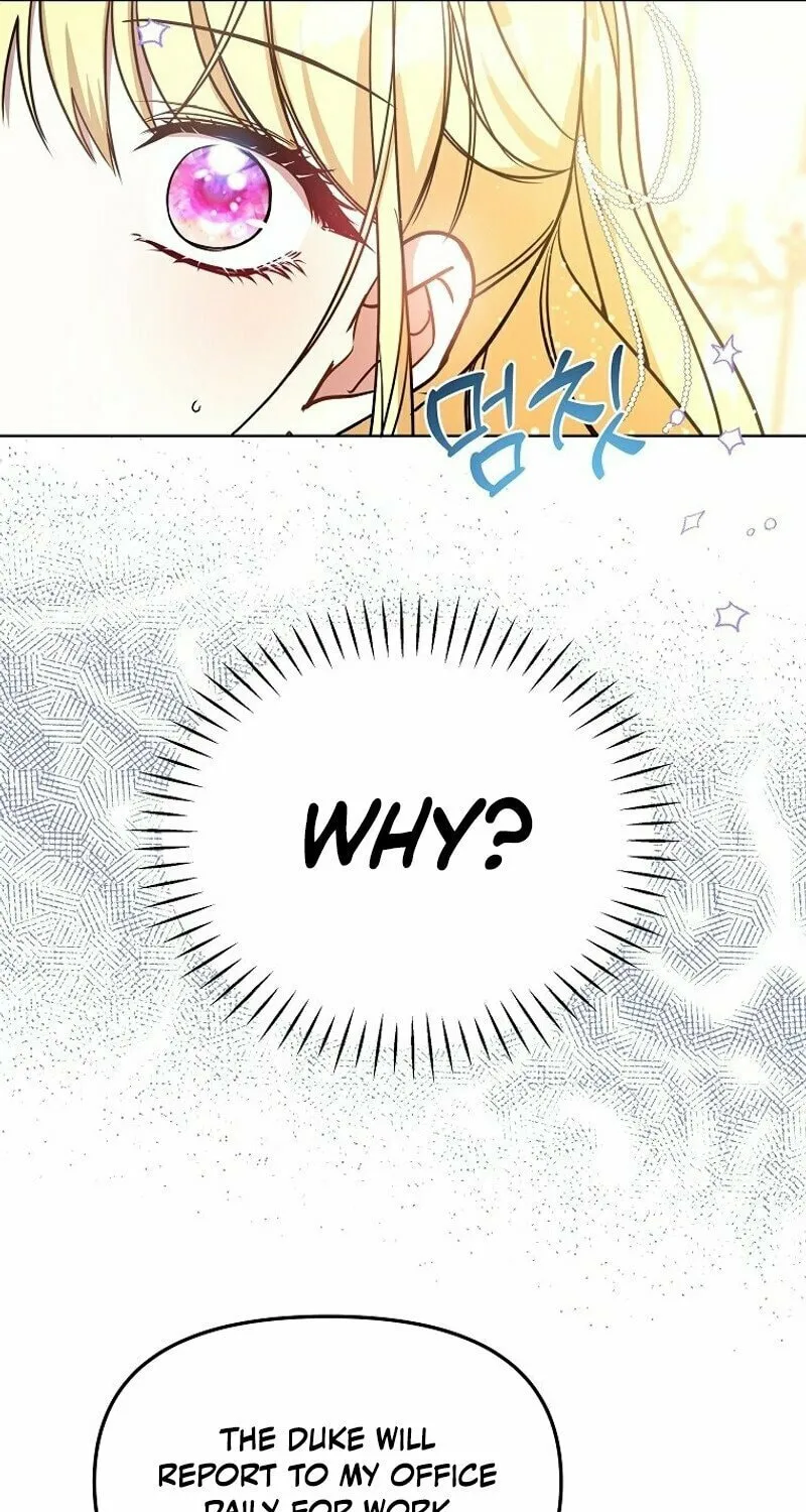 My Sister Is the Main Character Chapter 3 page 70 - 