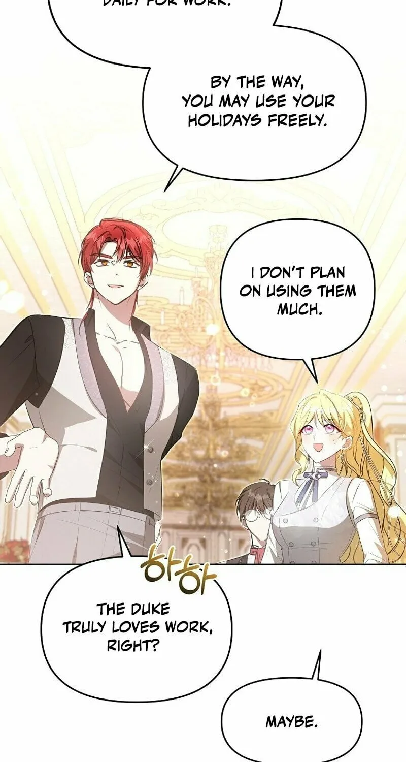 My Sister Is the Main Character Chapter 3 page 71 - 