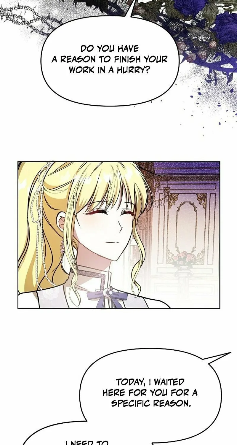 My Sister Is the Main Character Chapter 3 page 73 - 