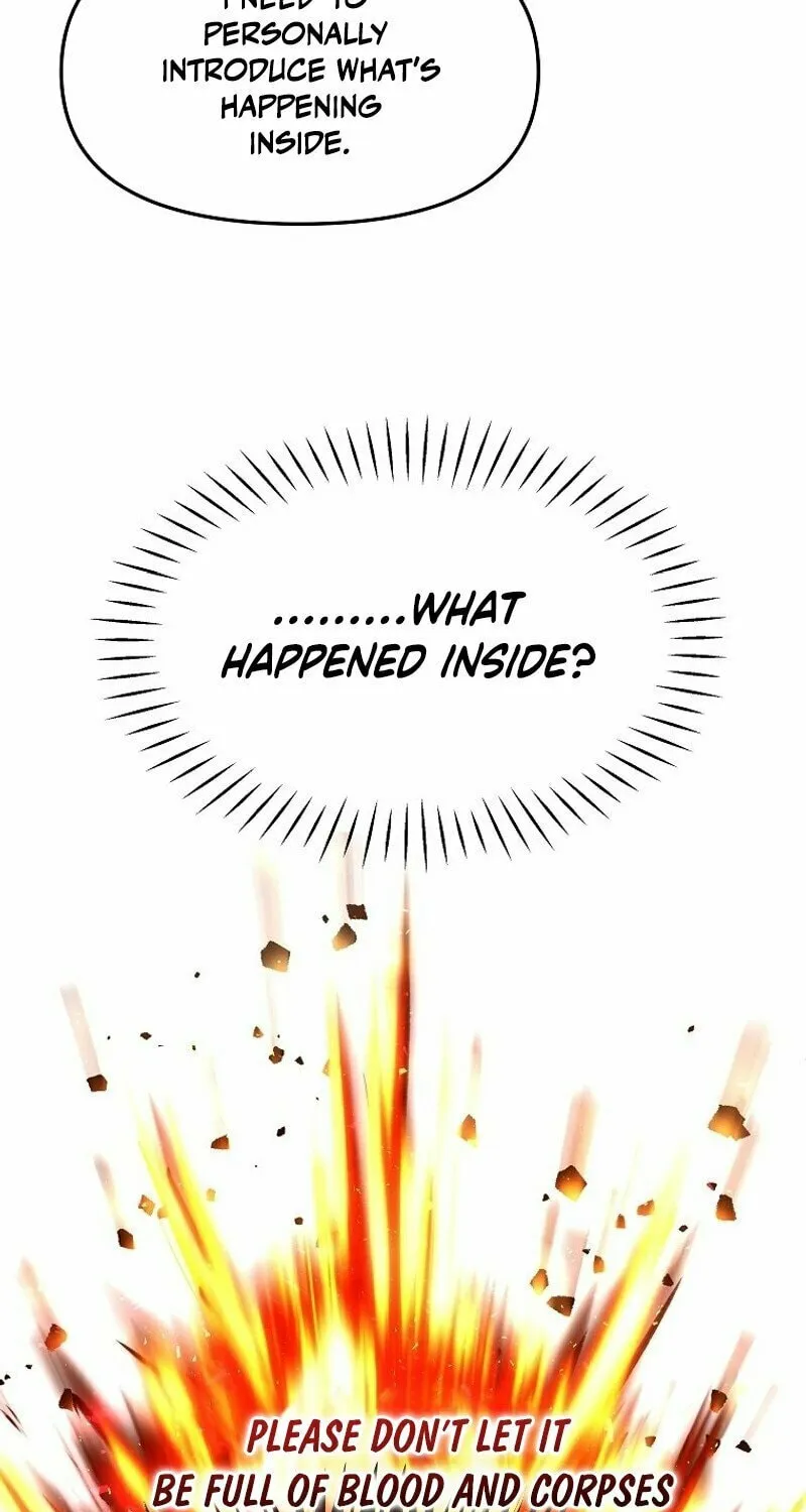 My Sister Is the Main Character Chapter 3 page 74 - 