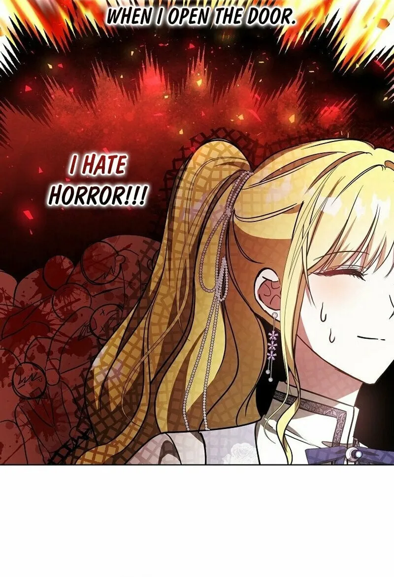 My Sister Is the Main Character Chapter 3 page 75 - 