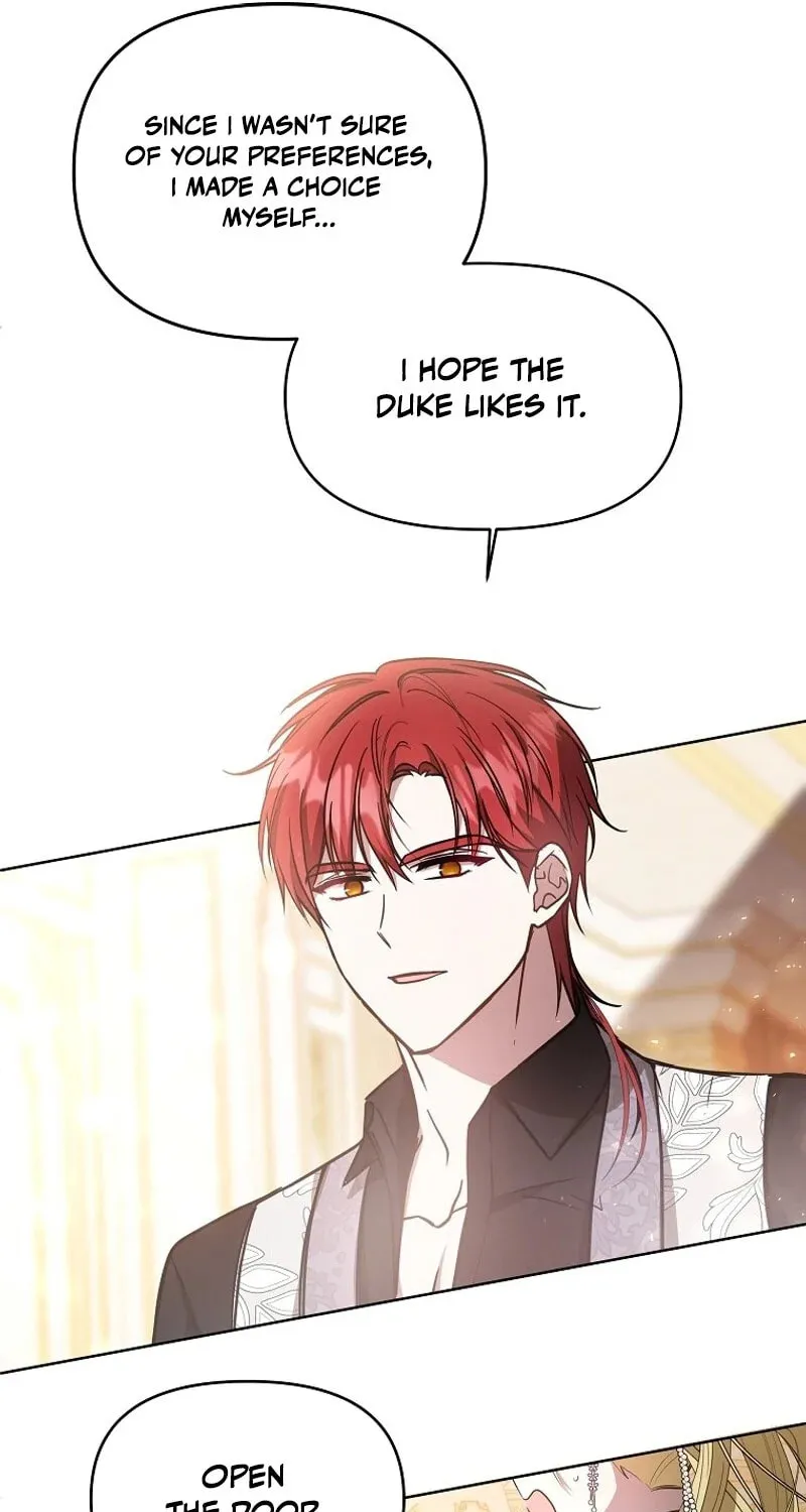 My Sister Is the Main Character Chapter 3 page 76 - 