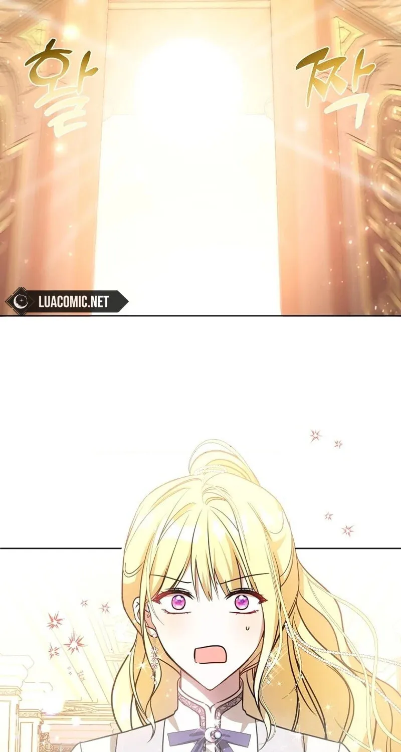 My Sister Is the Main Character Chapter 3 page 78 - 