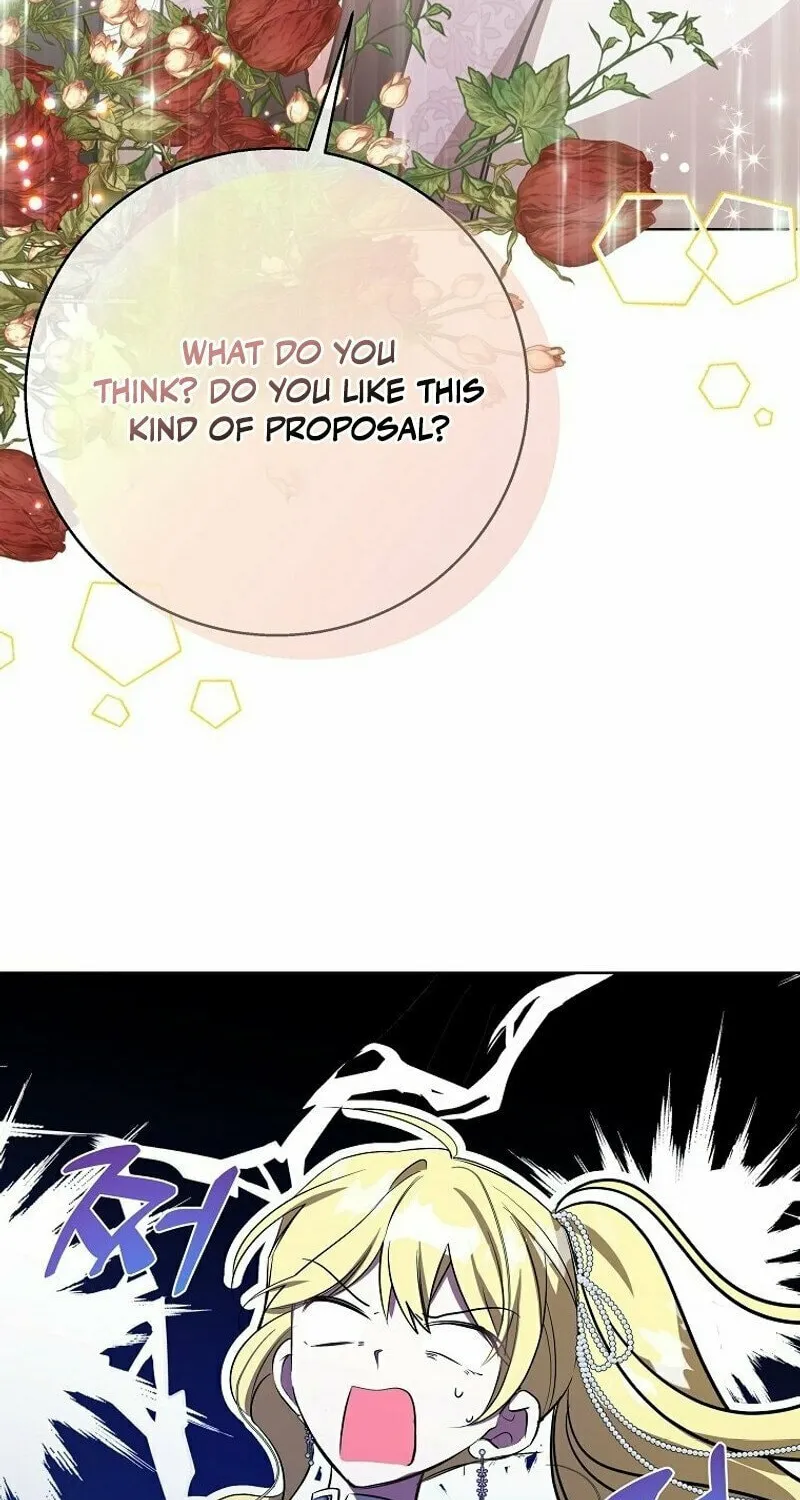 My Sister Is the Main Character Chapter 3 page 83 - 