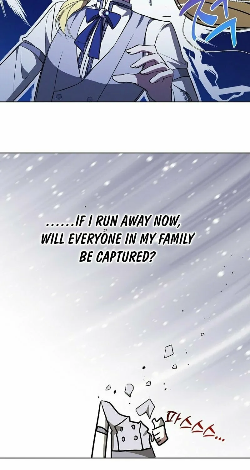 My Sister Is the Main Character Chapter 3 page 84 - 