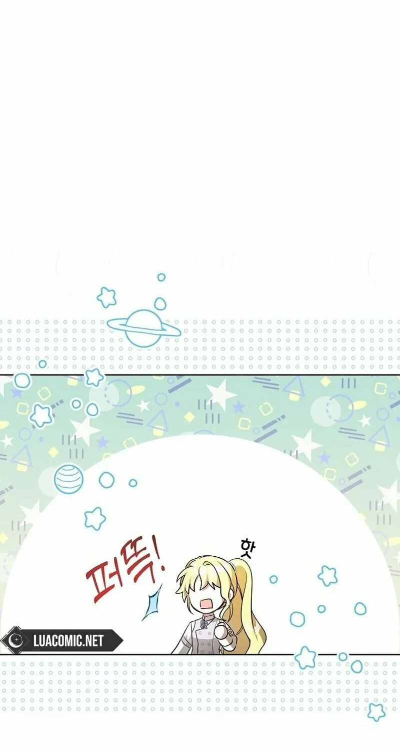 My Sister Is the Main Character Chapter 3 page 85 - 