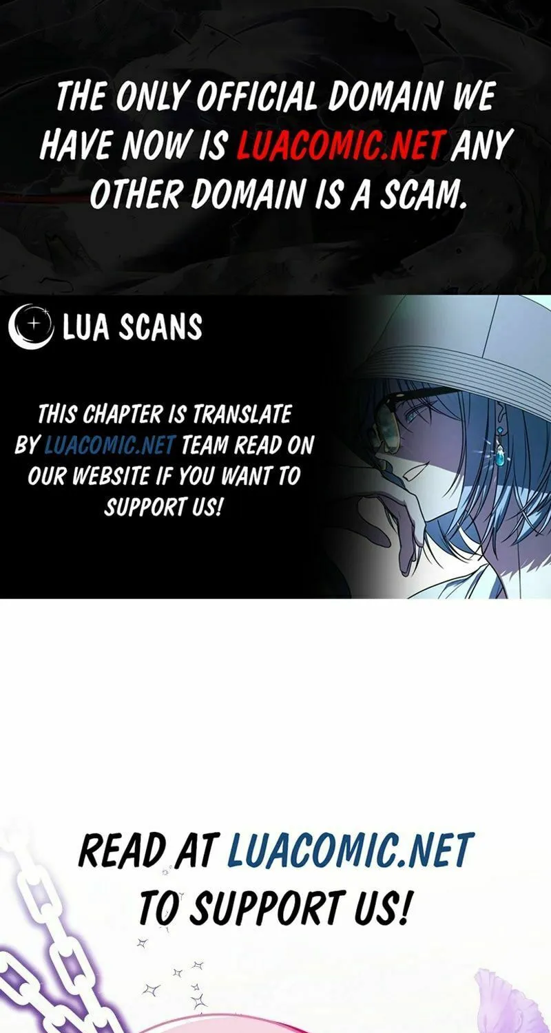 My Sister Is the Main Character Chapter 30 page 1 - 