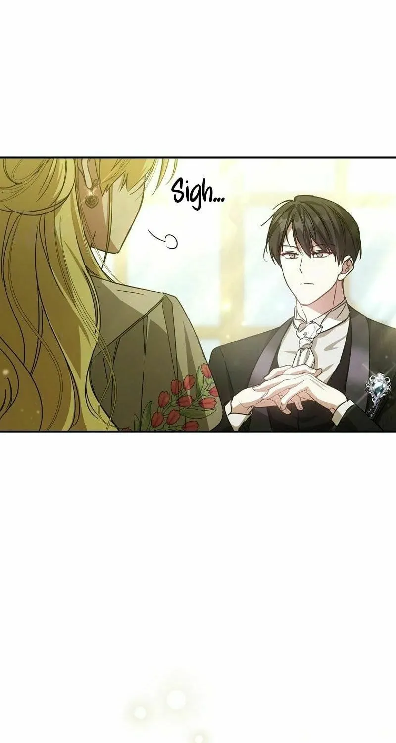 My Sister Is the Main Character Chapter 30 page 11 - 