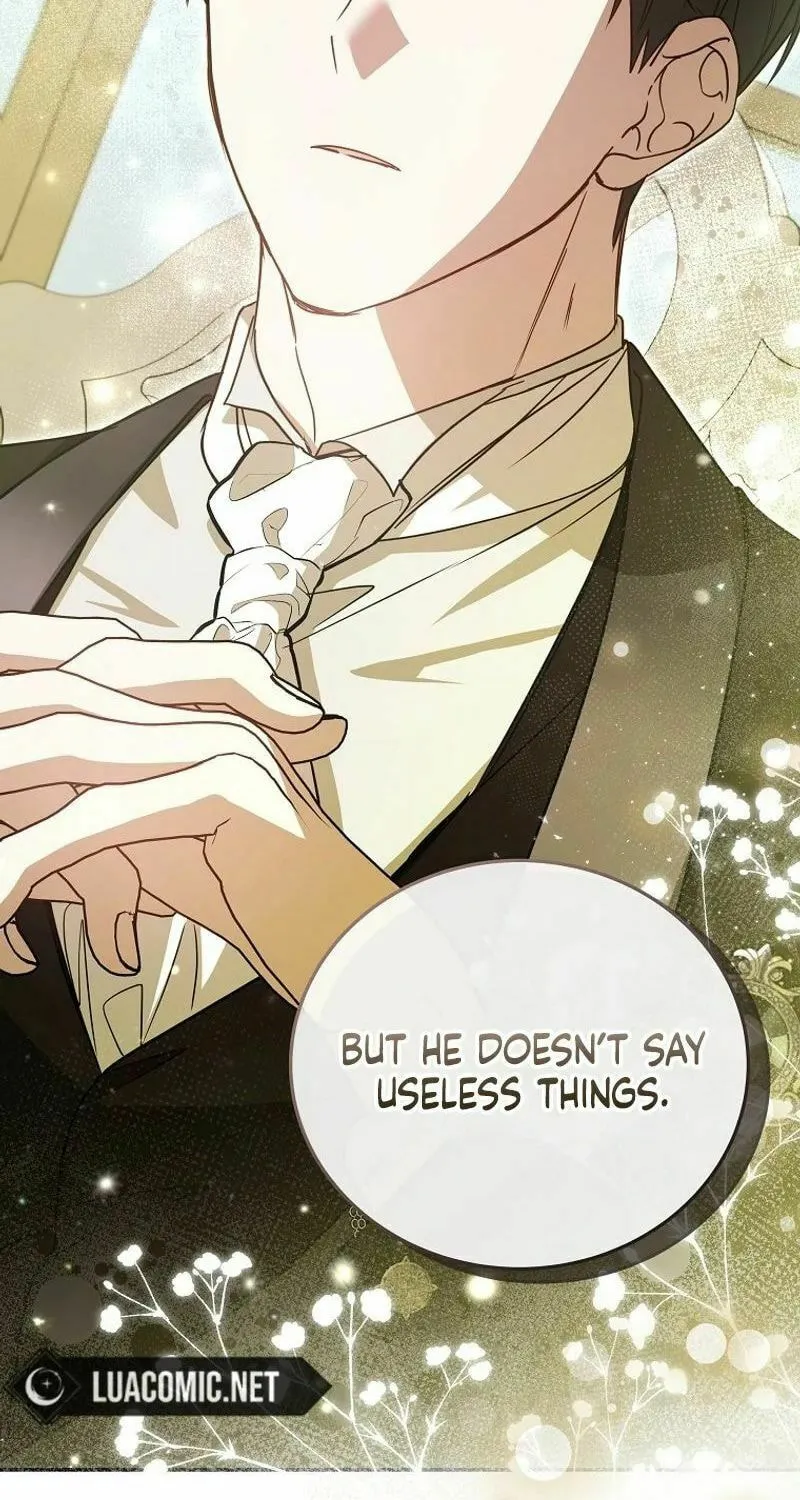 My Sister Is the Main Character Chapter 30 page 13 - 