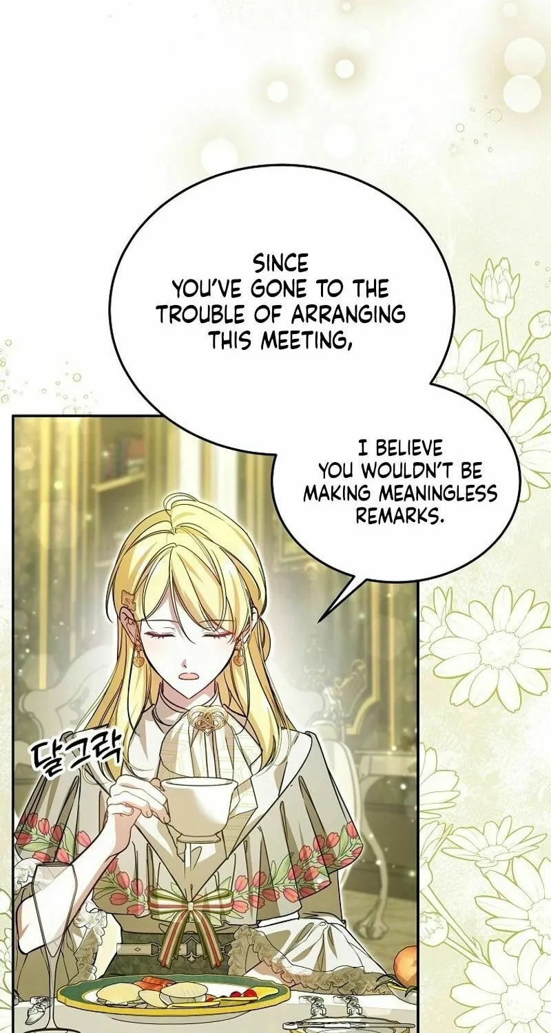 My Sister Is the Main Character Chapter 30 page 14 - 