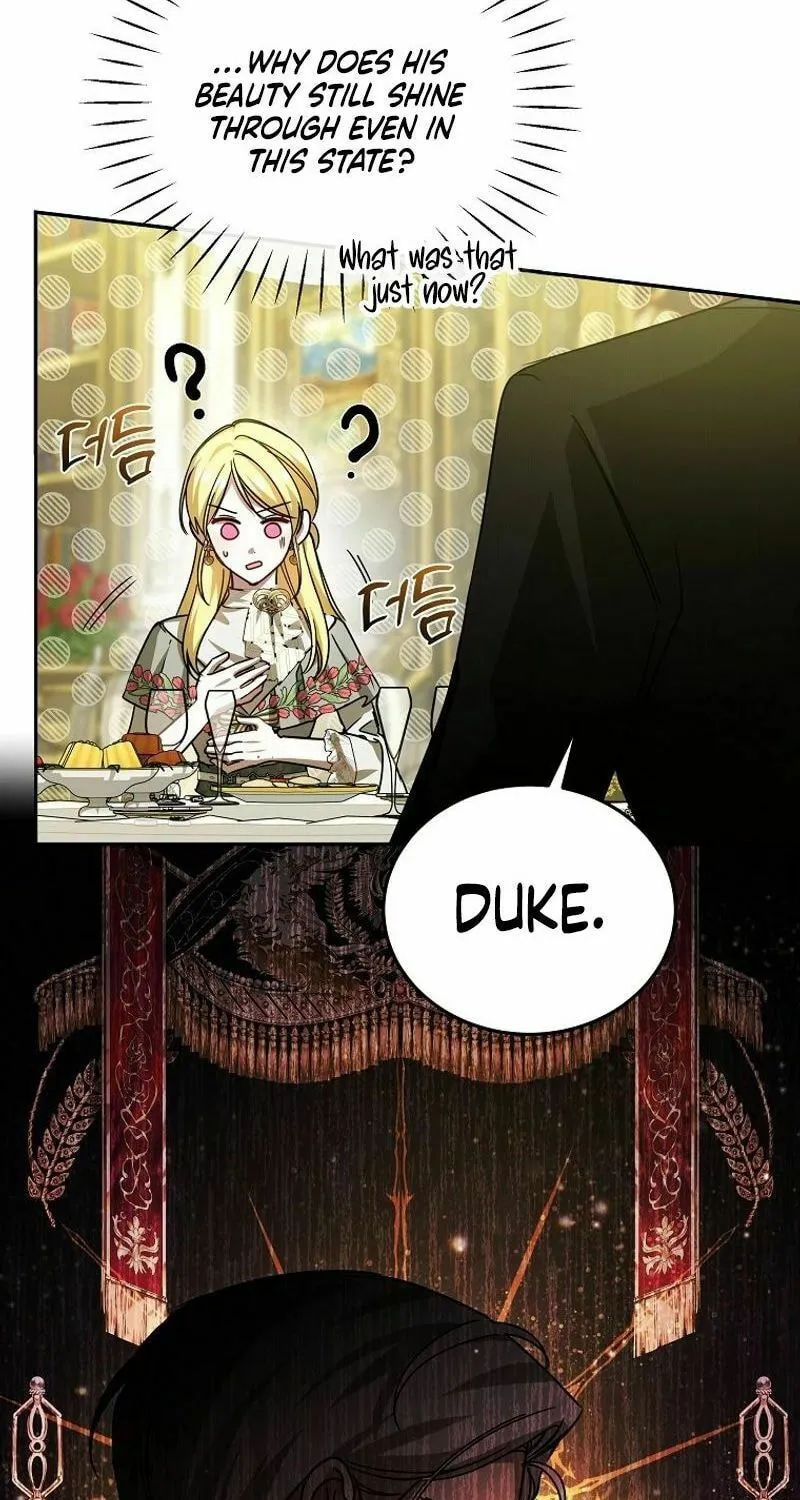 My Sister Is the Main Character Chapter 30 page 19 - 