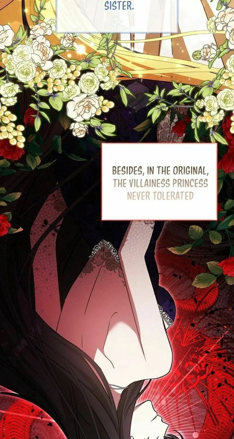 My Sister Is the Main Character Chapter 30 page 23 - 