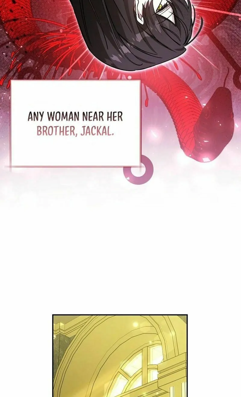 My Sister Is the Main Character Chapter 30 page 24 - 