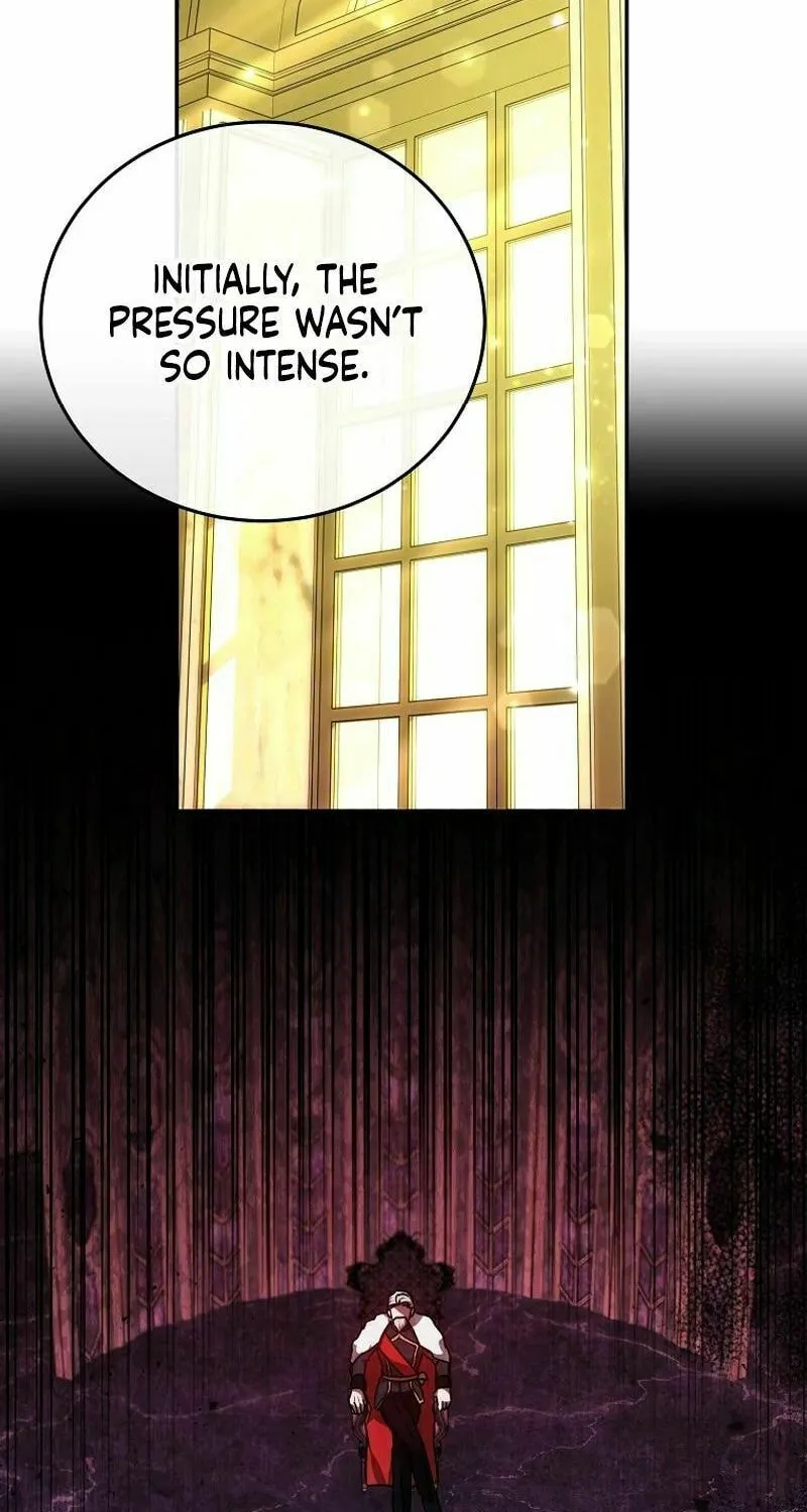 My Sister Is the Main Character Chapter 30 page 25 - 