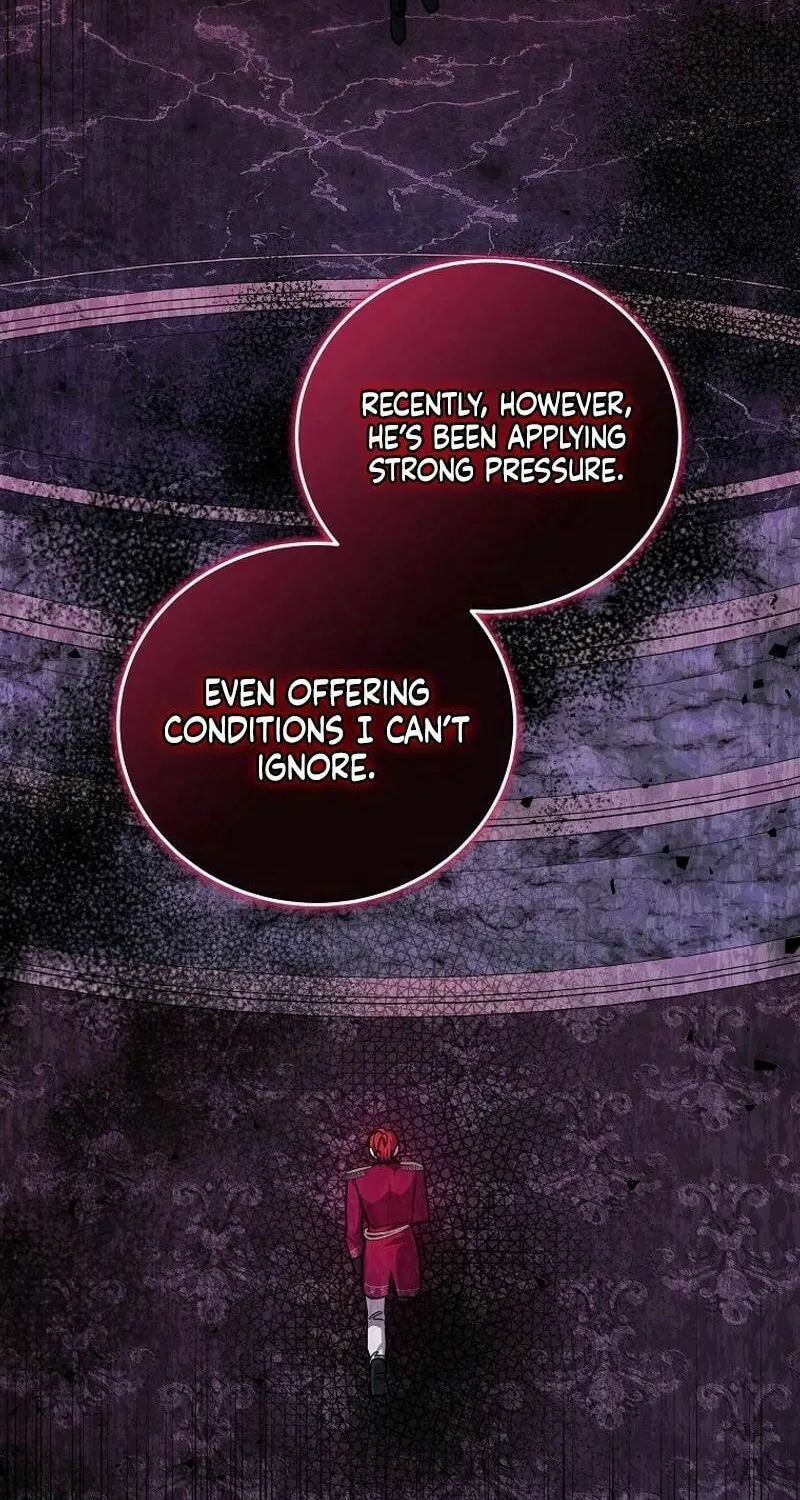 My Sister Is the Main Character Chapter 30 page 26 - 