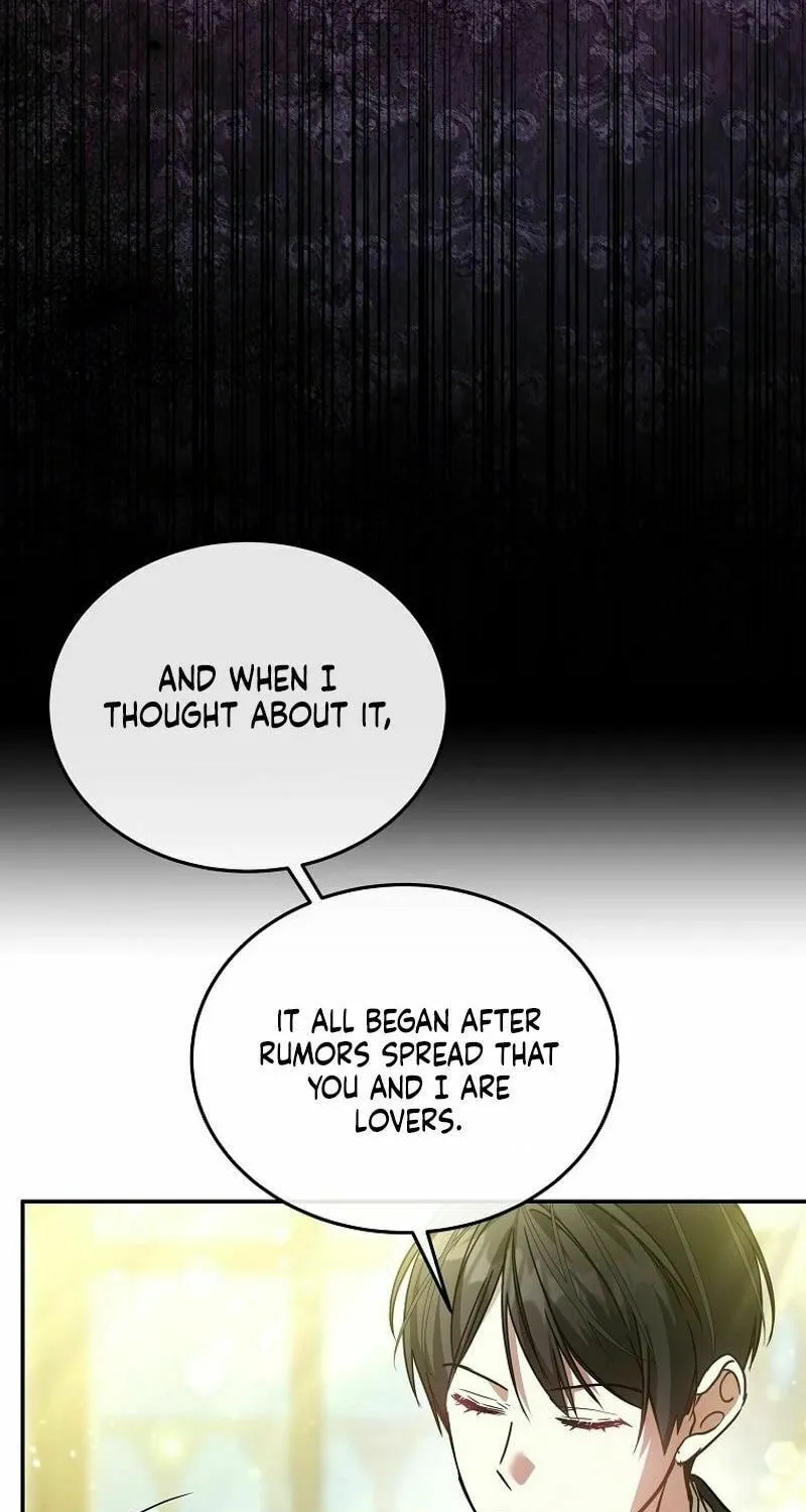 My Sister Is the Main Character Chapter 30 page 27 - 