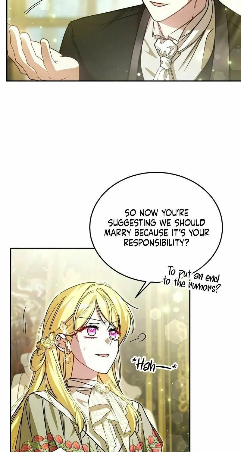 My Sister Is the Main Character Chapter 30 page 28 - 