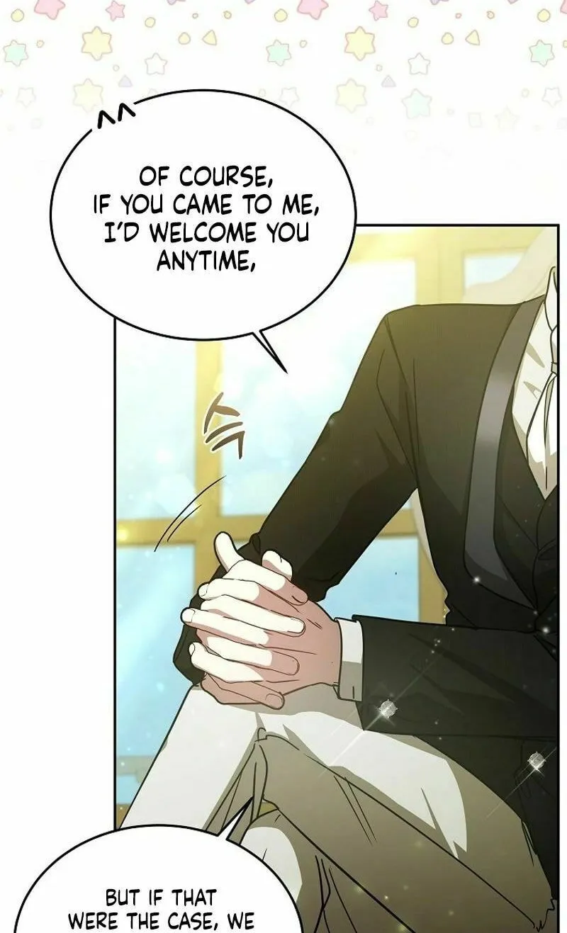 My Sister Is the Main Character Chapter 30 page 30 - 