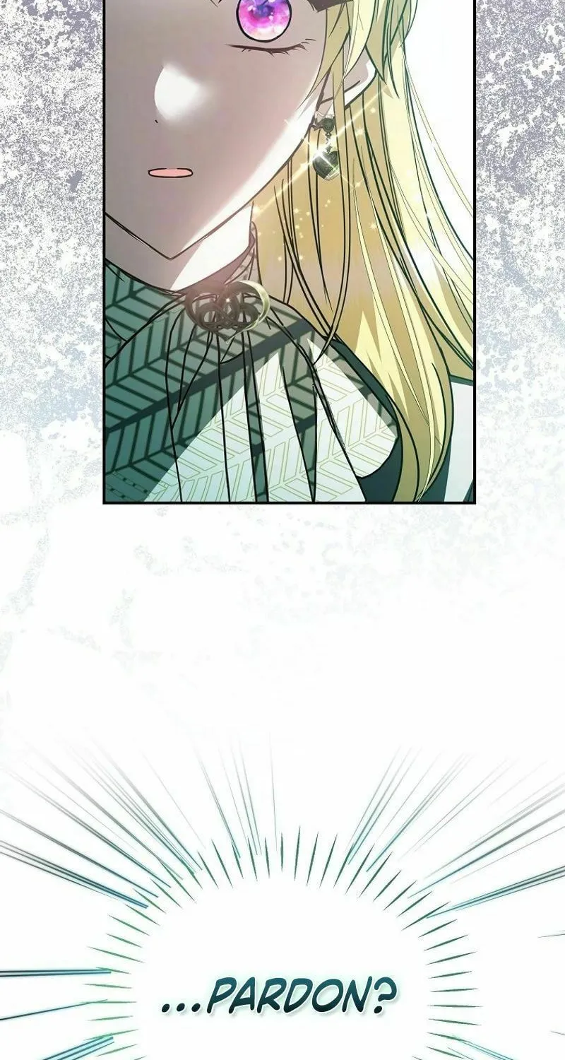 My Sister Is the Main Character Chapter 30 page 4 - 