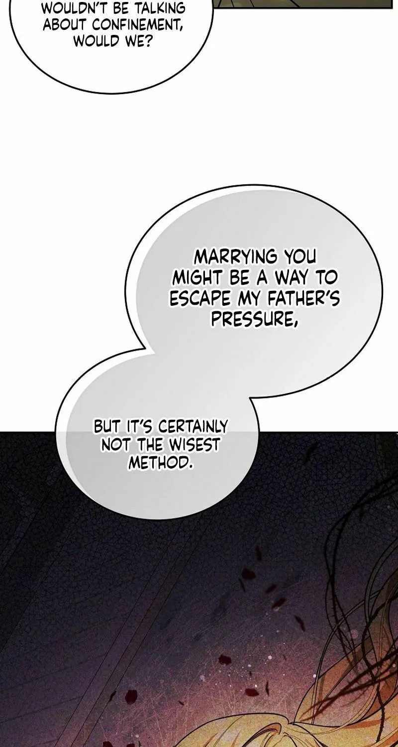 My Sister Is the Main Character Chapter 30 page 31 - 