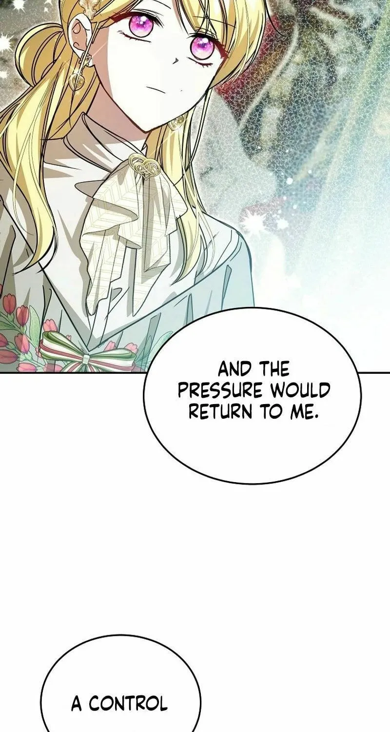 My Sister Is the Main Character Chapter 30 page 34 - 