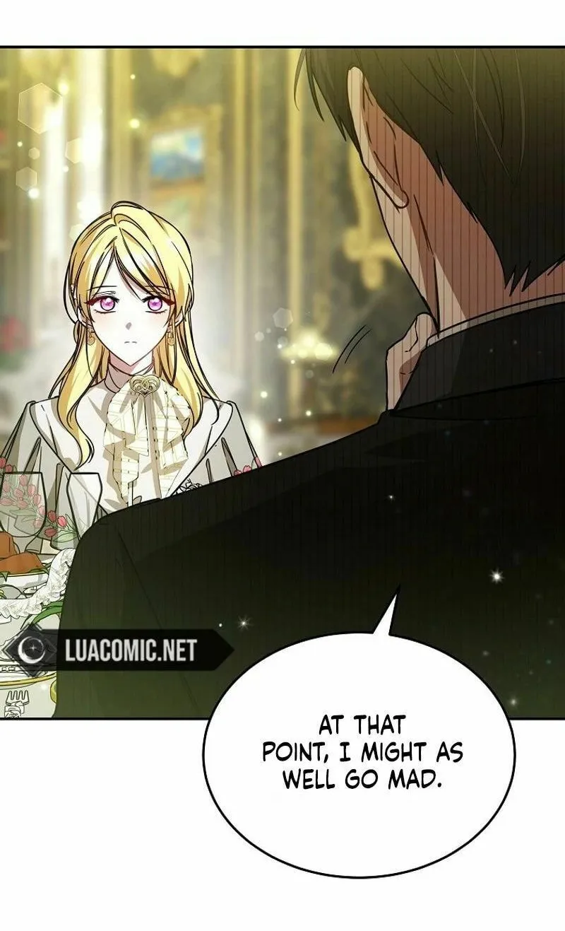 My Sister Is the Main Character Chapter 30 page 36 - 