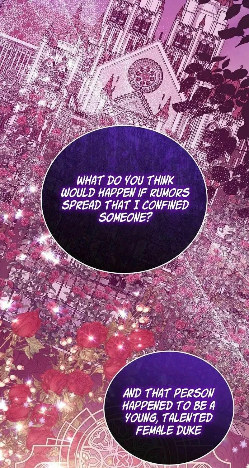 My Sister Is the Main Character Chapter 30 page 38 - 