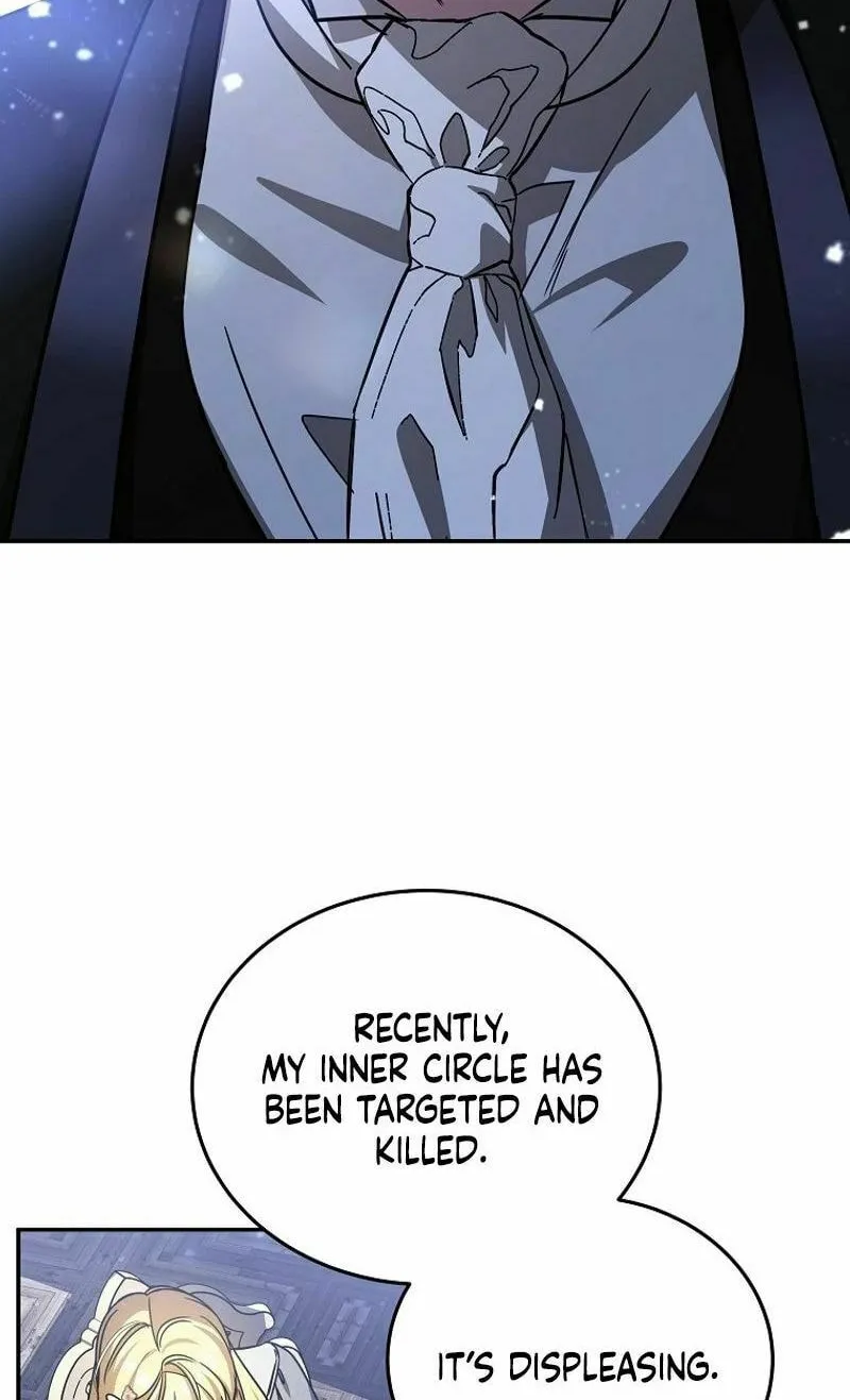 My Sister Is the Main Character Chapter 30 page 42 - 