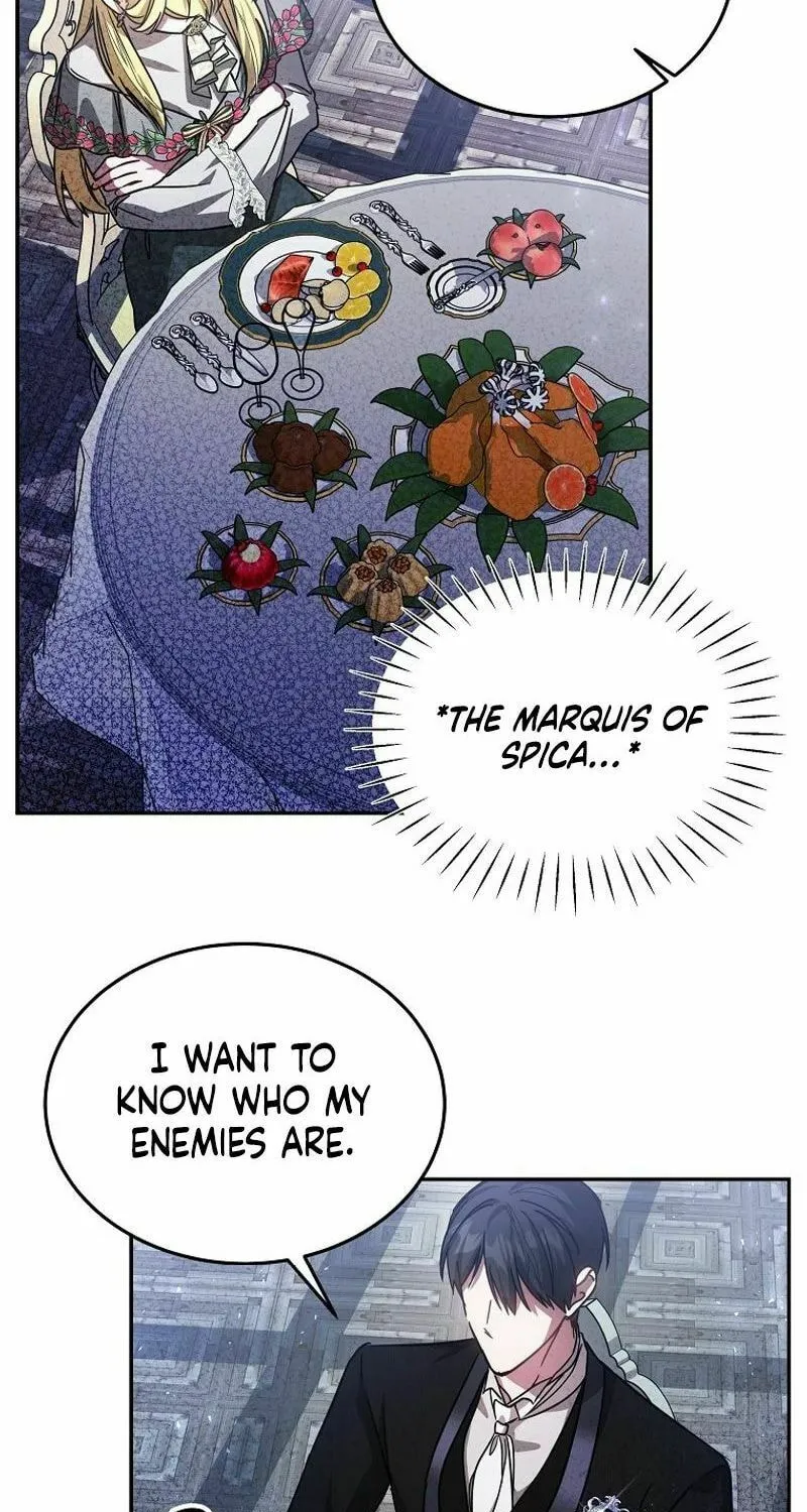 My Sister Is the Main Character Chapter 30 page 43 - 