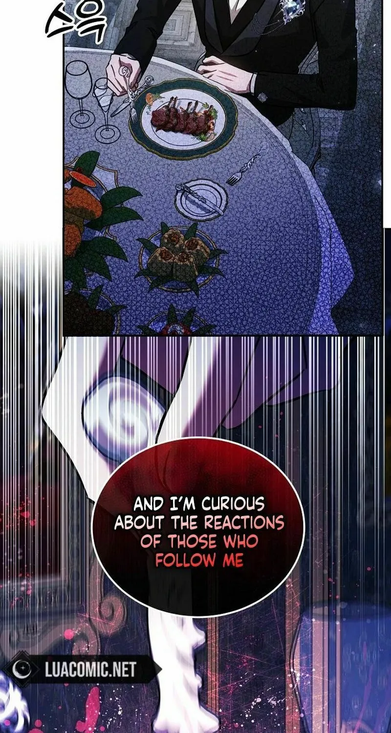 My Sister Is the Main Character Chapter 30 page 44 - 