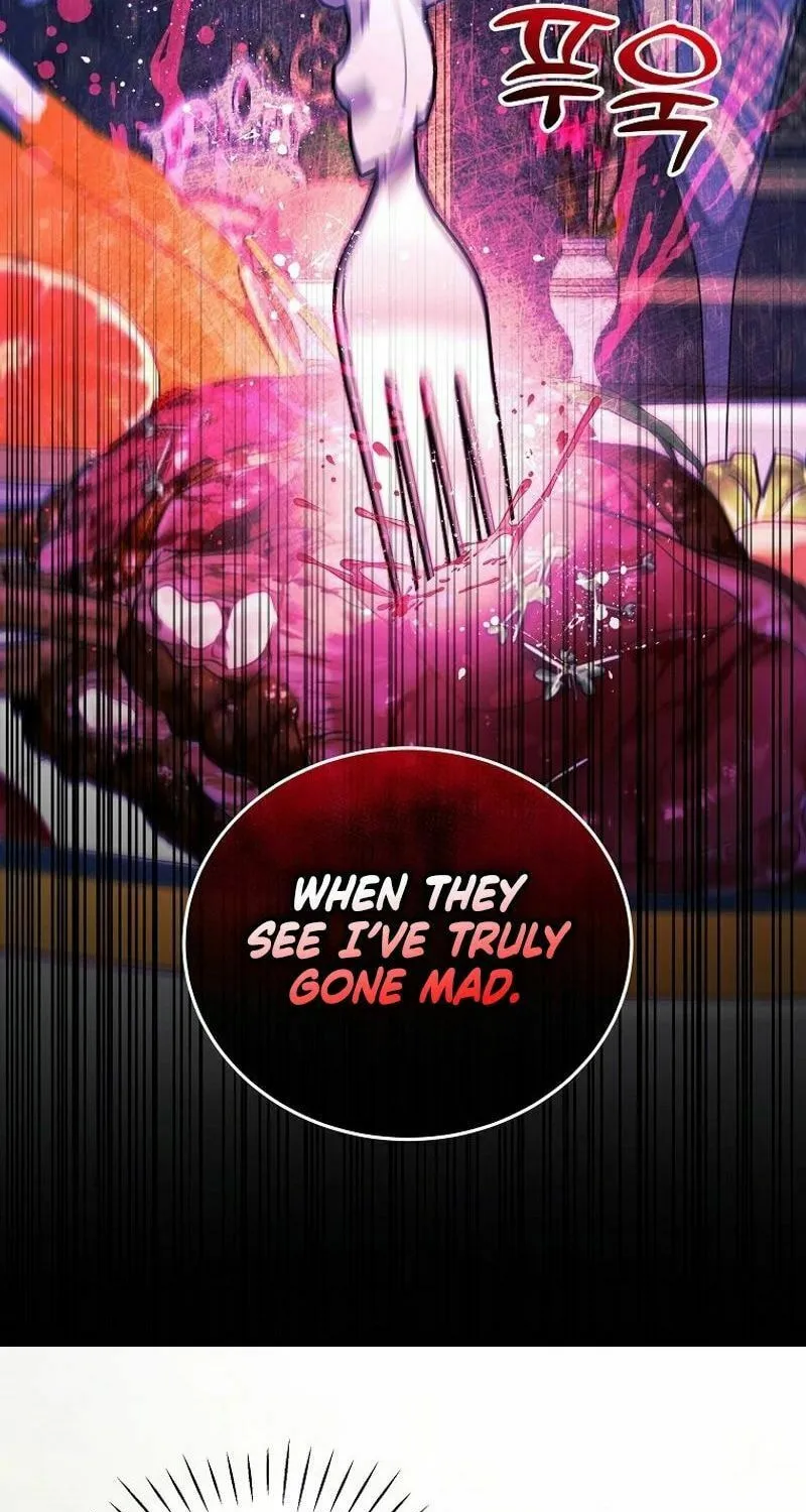 My Sister Is the Main Character Chapter 30 page 45 - 