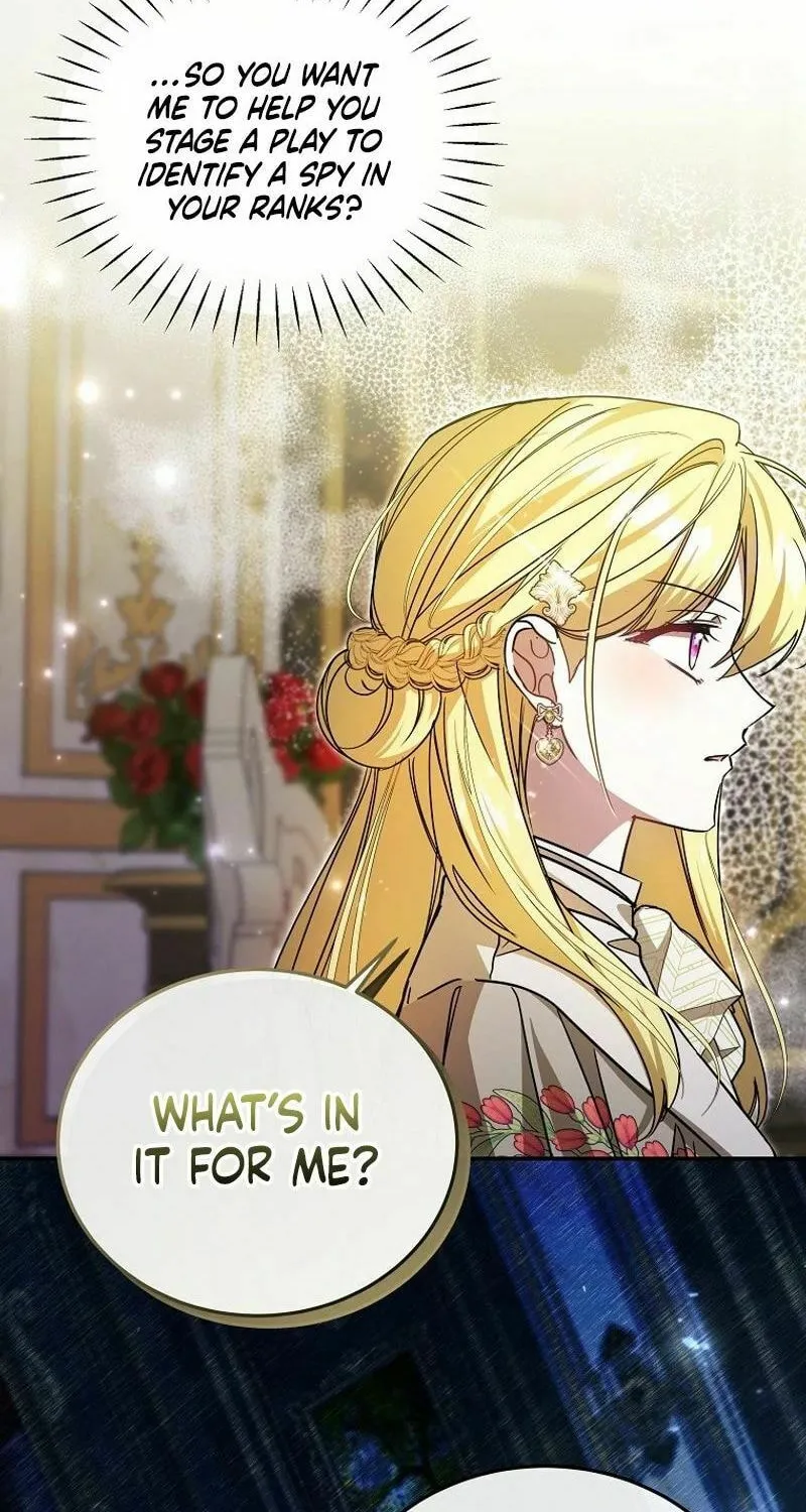 My Sister Is the Main Character Chapter 30 page 46 - 