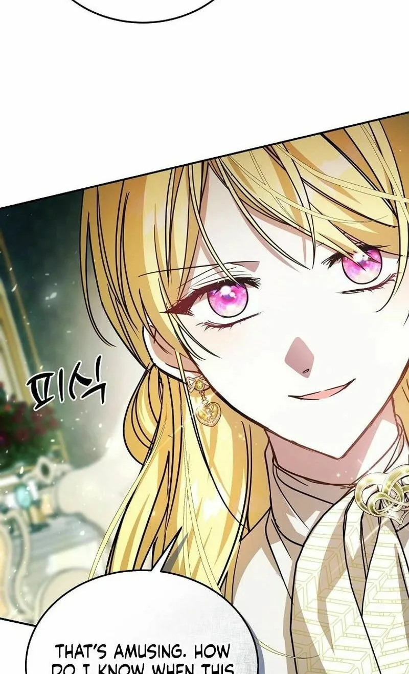 My Sister Is the Main Character Chapter 30 page 48 - 