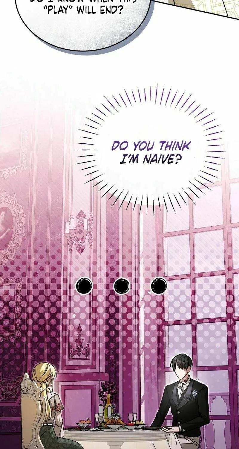 My Sister Is the Main Character Chapter 30 page 49 - 