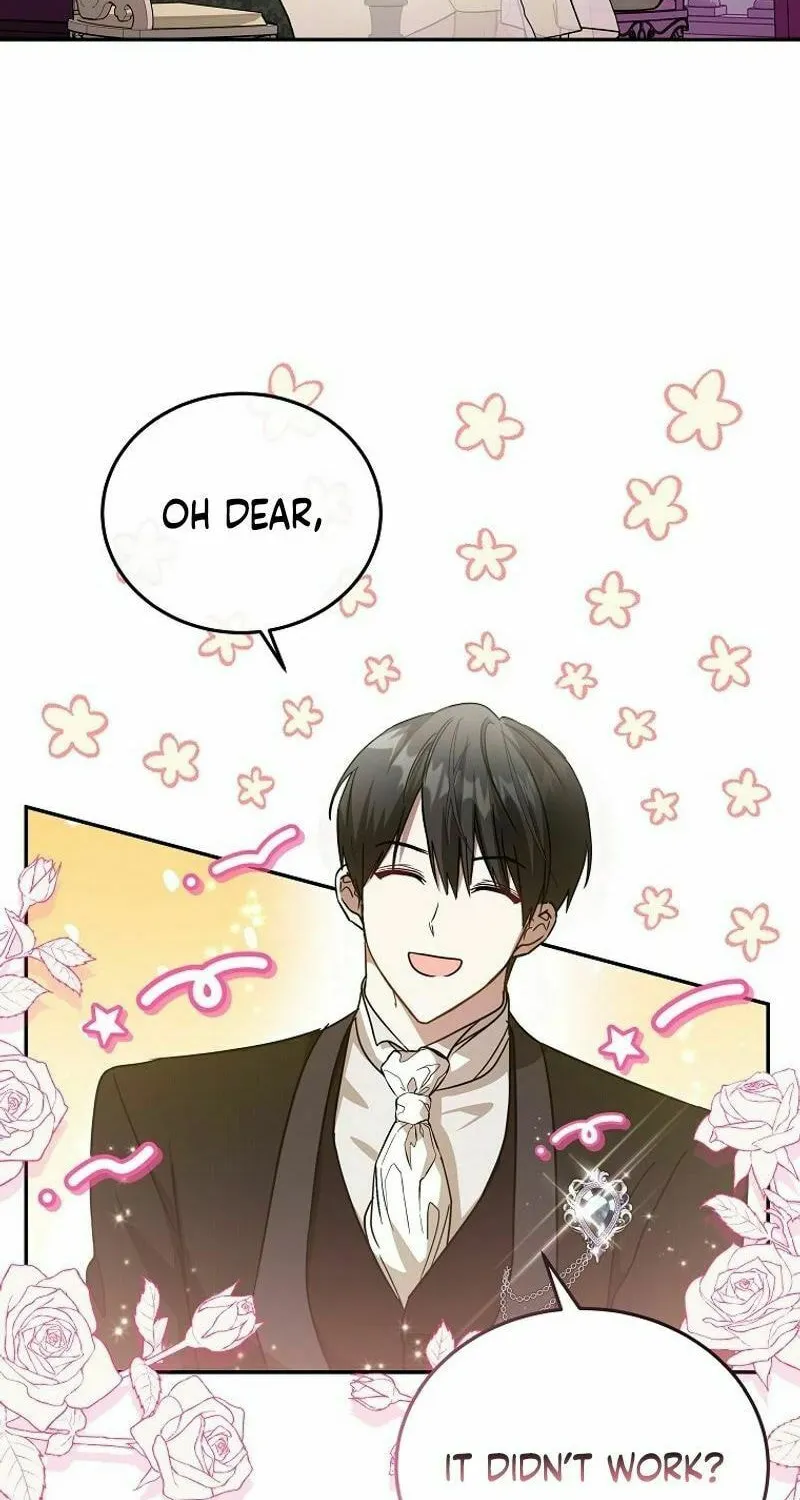 My Sister Is the Main Character Chapter 30 page 50 - 