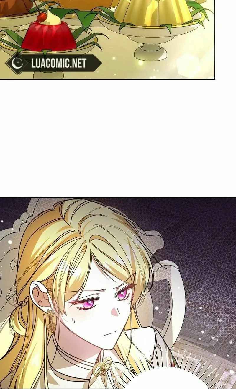 My Sister Is the Main Character Chapter 30 page 6 - 