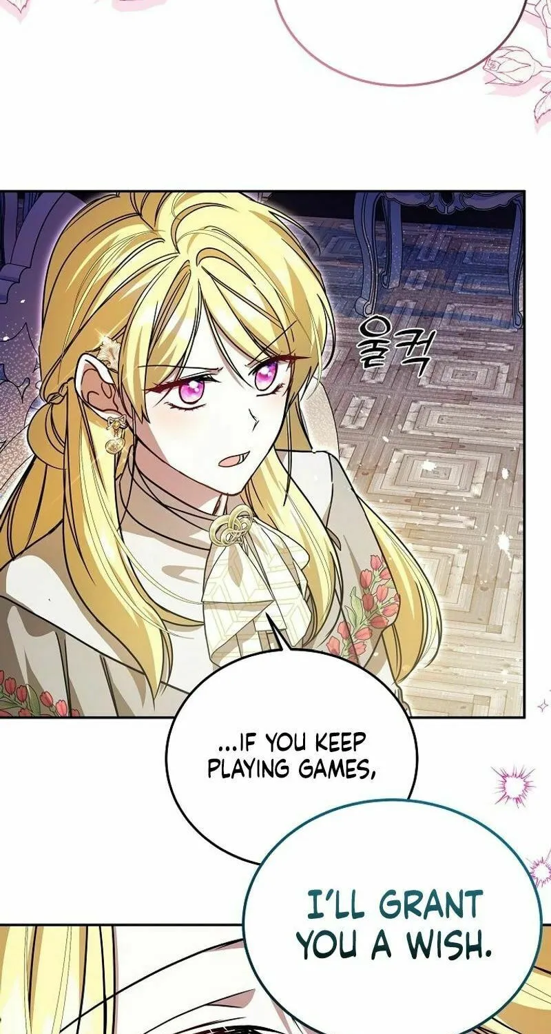 My Sister Is the Main Character Chapter 30 page 51 - 