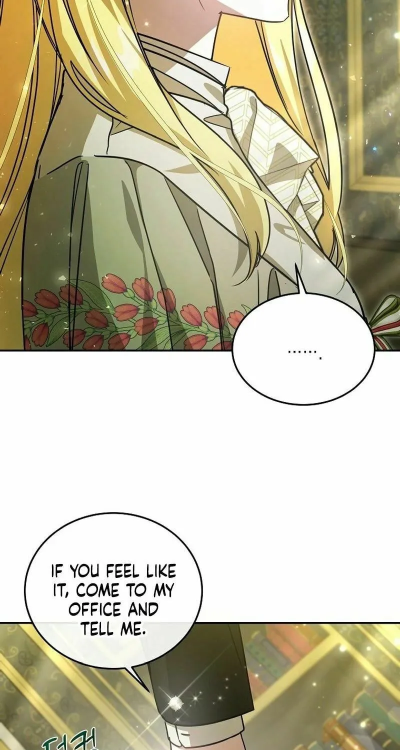 My Sister Is the Main Character Chapter 30 page 55 - 