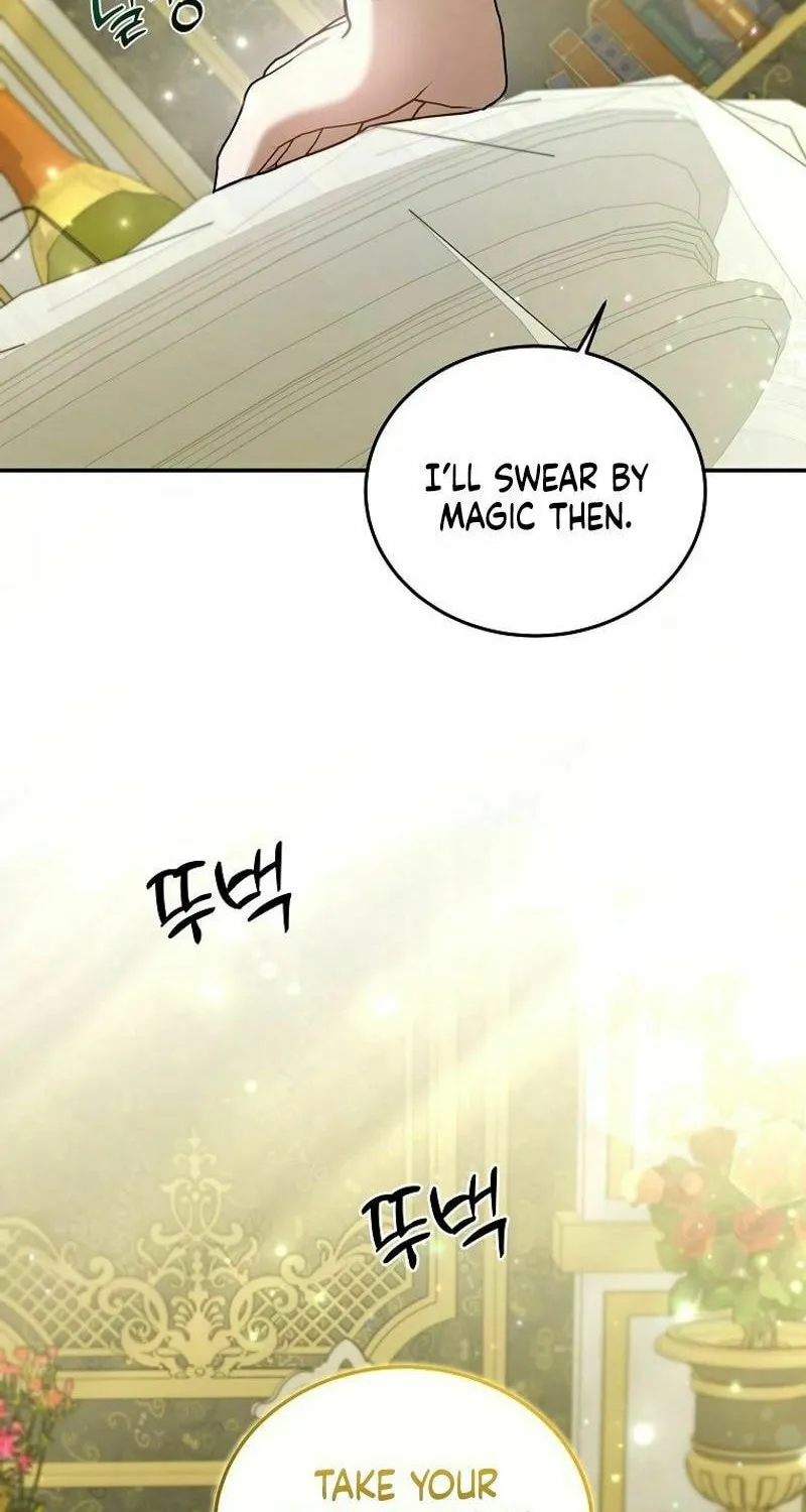 My Sister Is the Main Character Chapter 30 page 56 - 