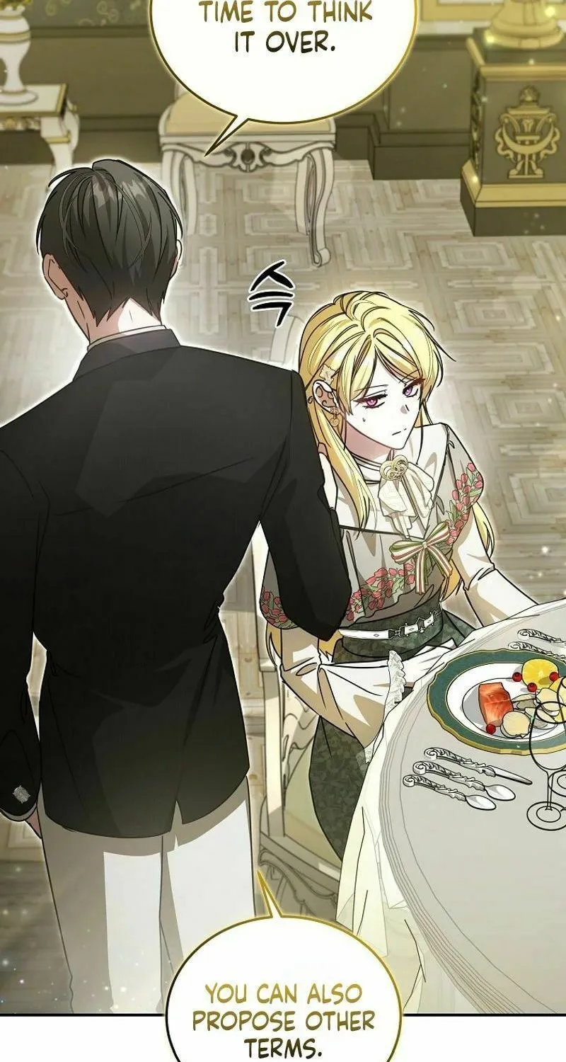 My Sister Is the Main Character Chapter 30 page 57 - 