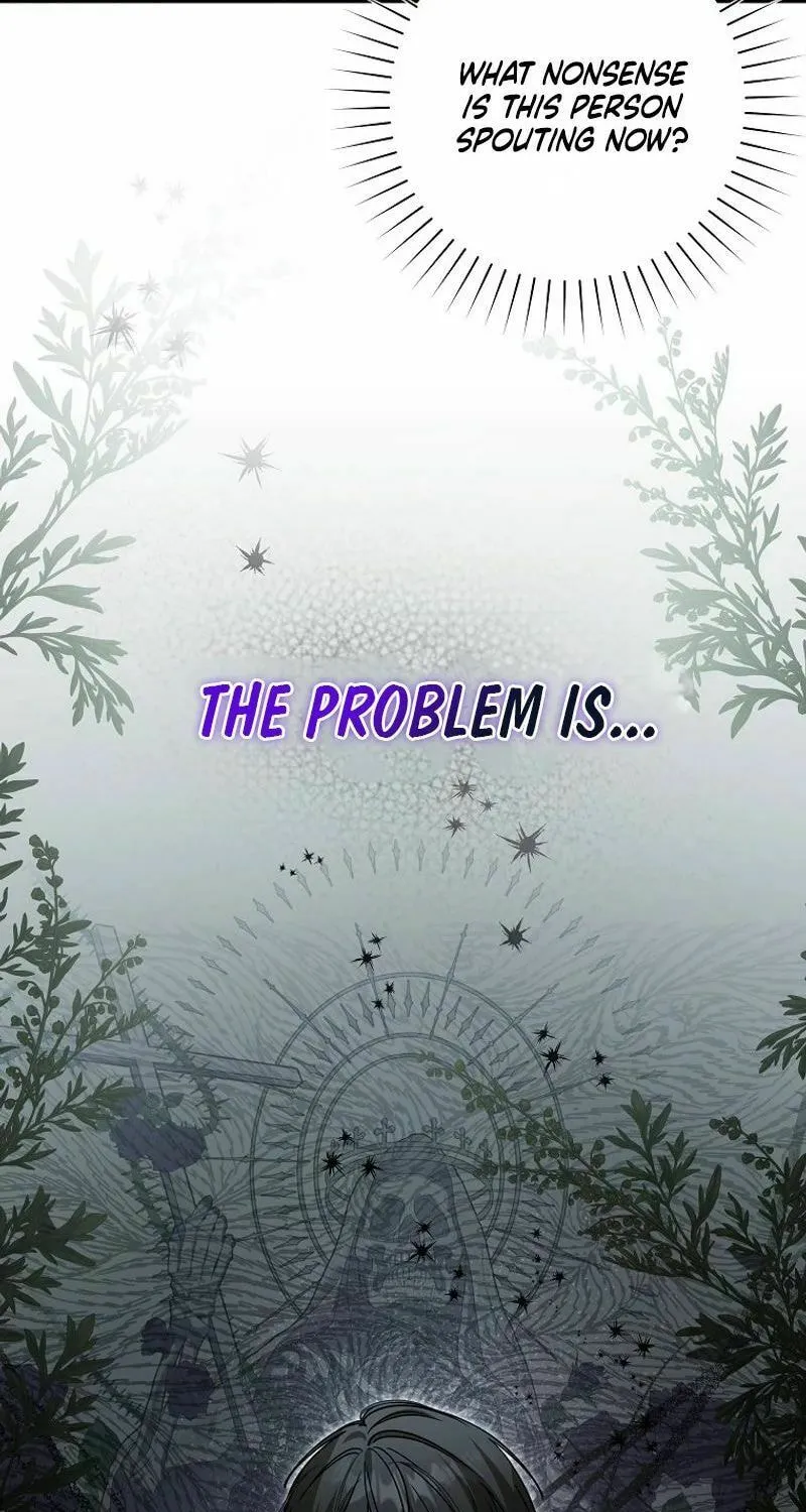 My Sister Is the Main Character Chapter 30 page 7 - 