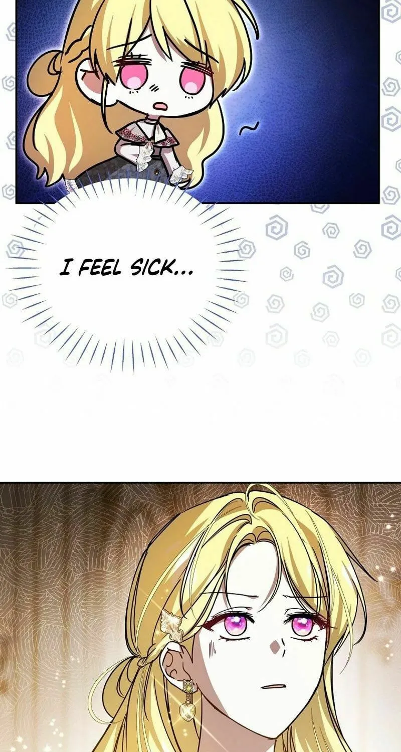 My Sister Is the Main Character Chapter 30 page 61 - 