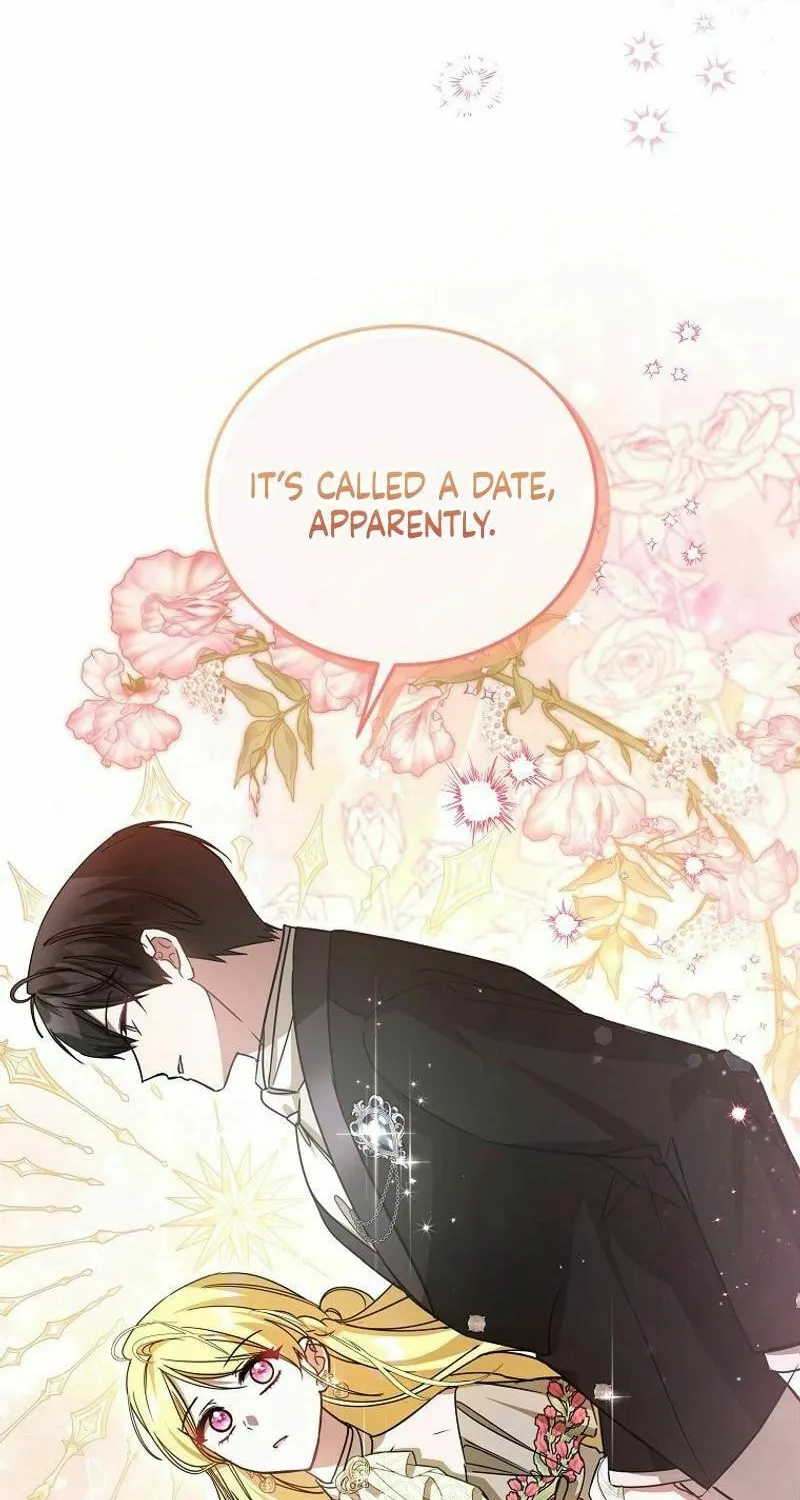 My Sister Is the Main Character Chapter 30 page 64 - 