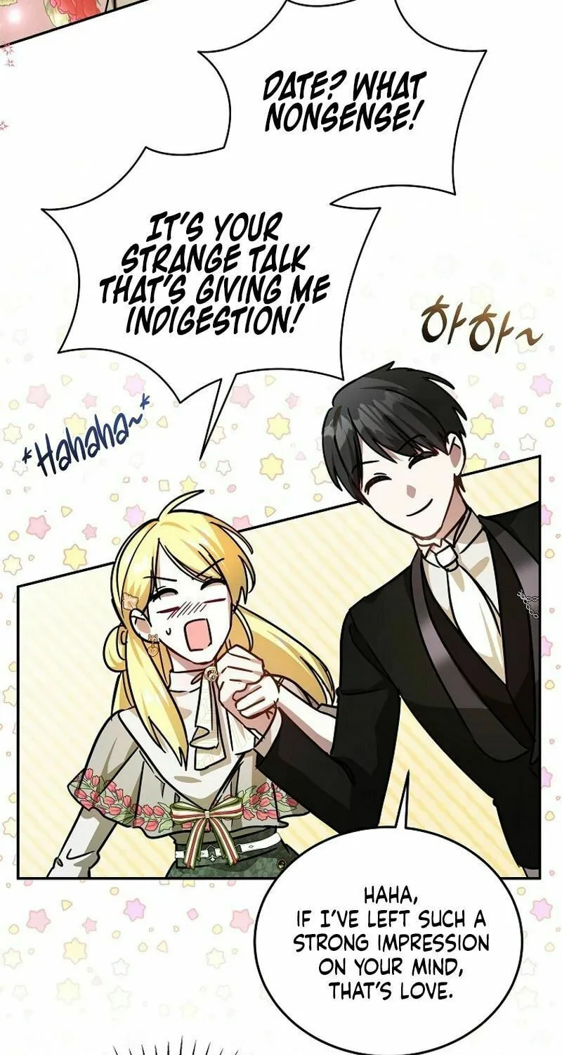 My Sister Is the Main Character Chapter 30 page 67 - 