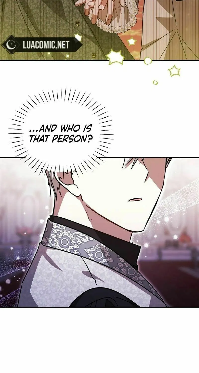 My Sister Is the Main Character Chapter 30 page 69 - 
