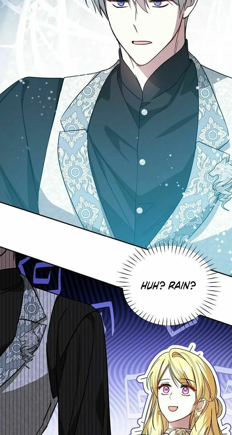 My Sister Is the Main Character Chapter 30 page 73 - 
