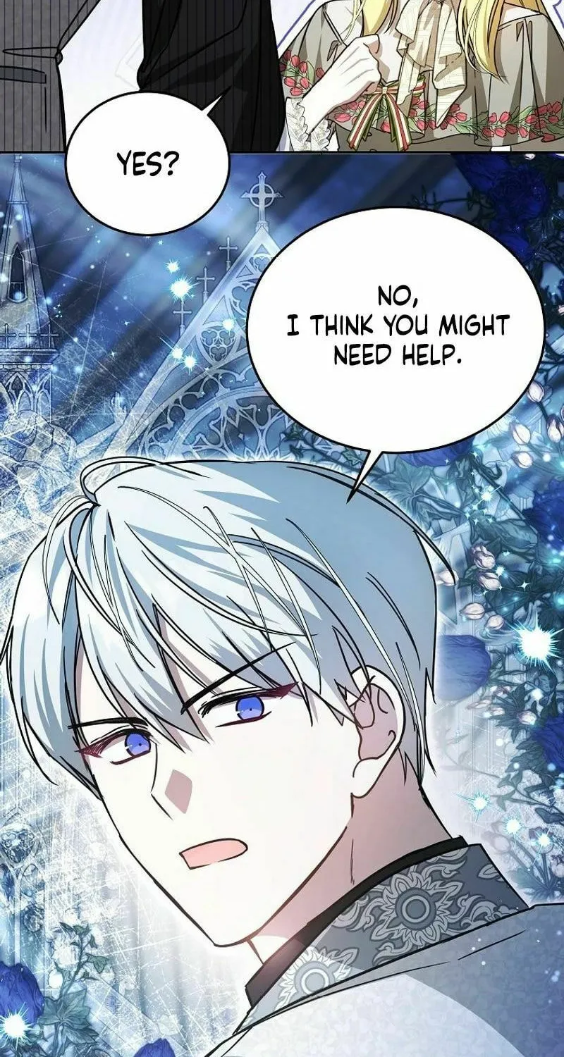 My Sister Is the Main Character Chapter 30 page 74 - 