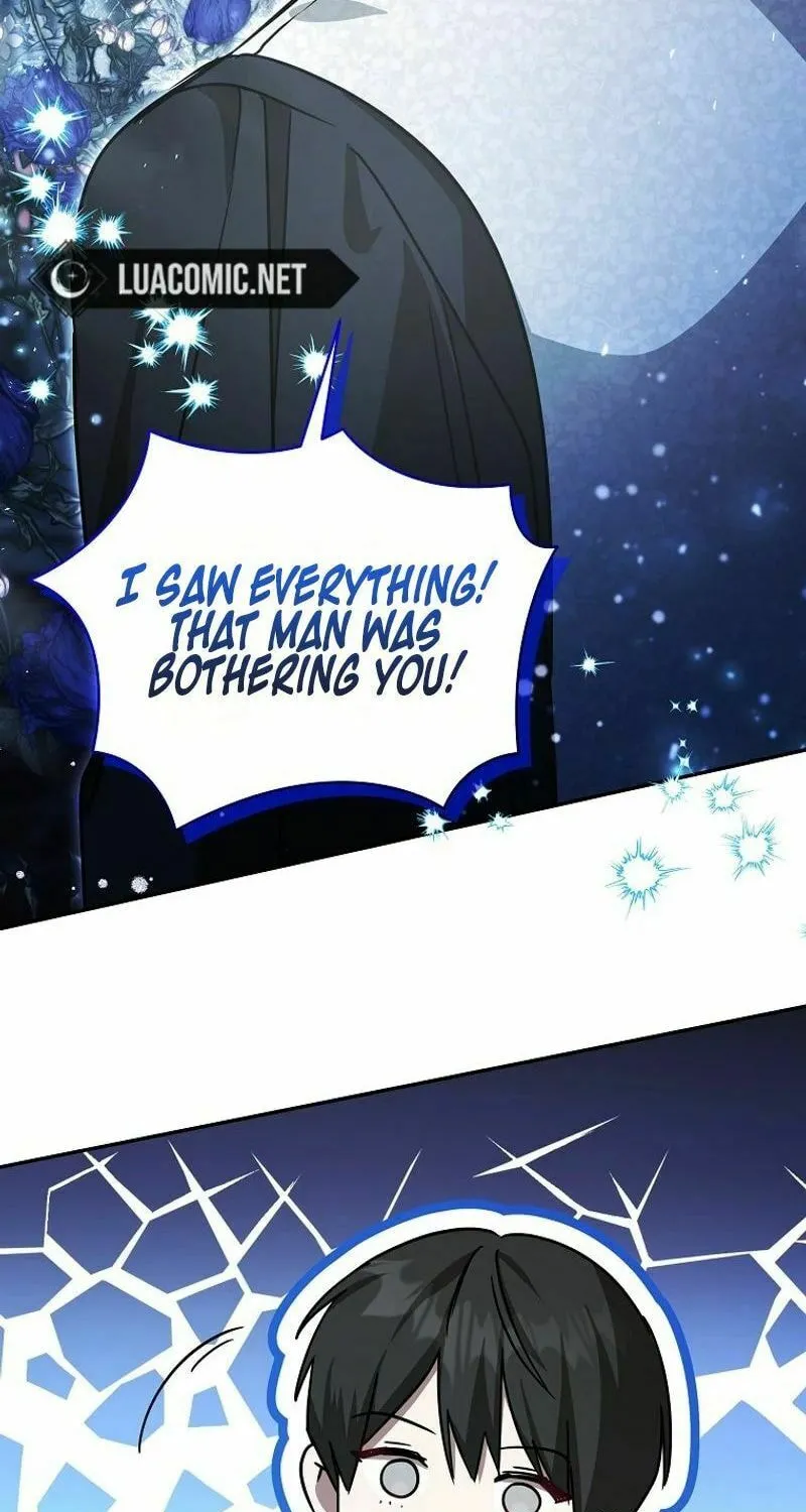My Sister Is the Main Character Chapter 30 page 75 - 